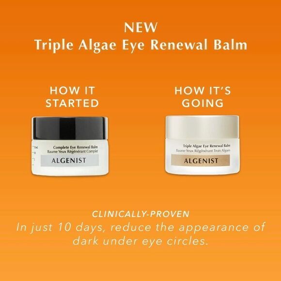 ALGENIST Triple Algae Eye Renewal Balm - Picture 6 of 13
